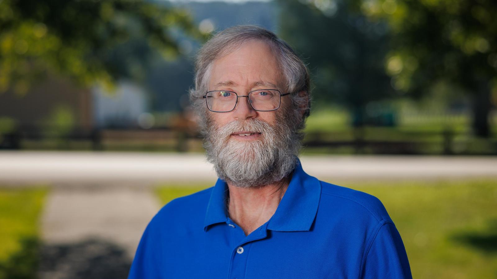 Shawn Wright | Center for Crop Diversification
