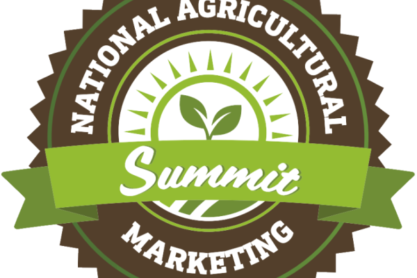 Ag marketing summit logo