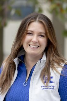 Female headshot